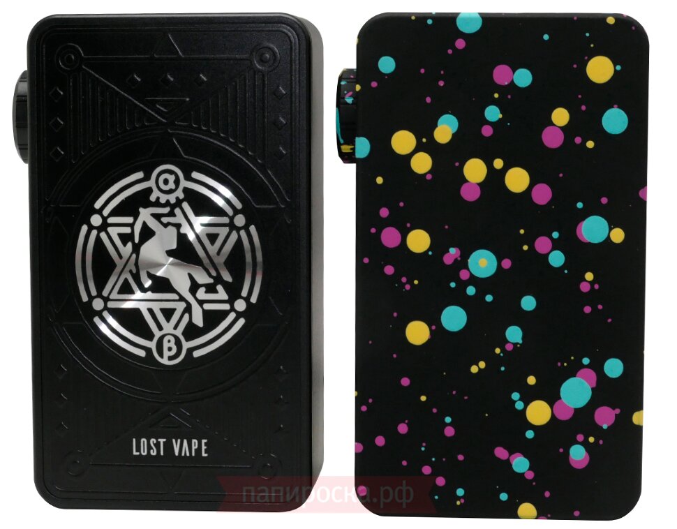 Lost Vape Centaurus M200 - Lost Vape Centaurus M200 -